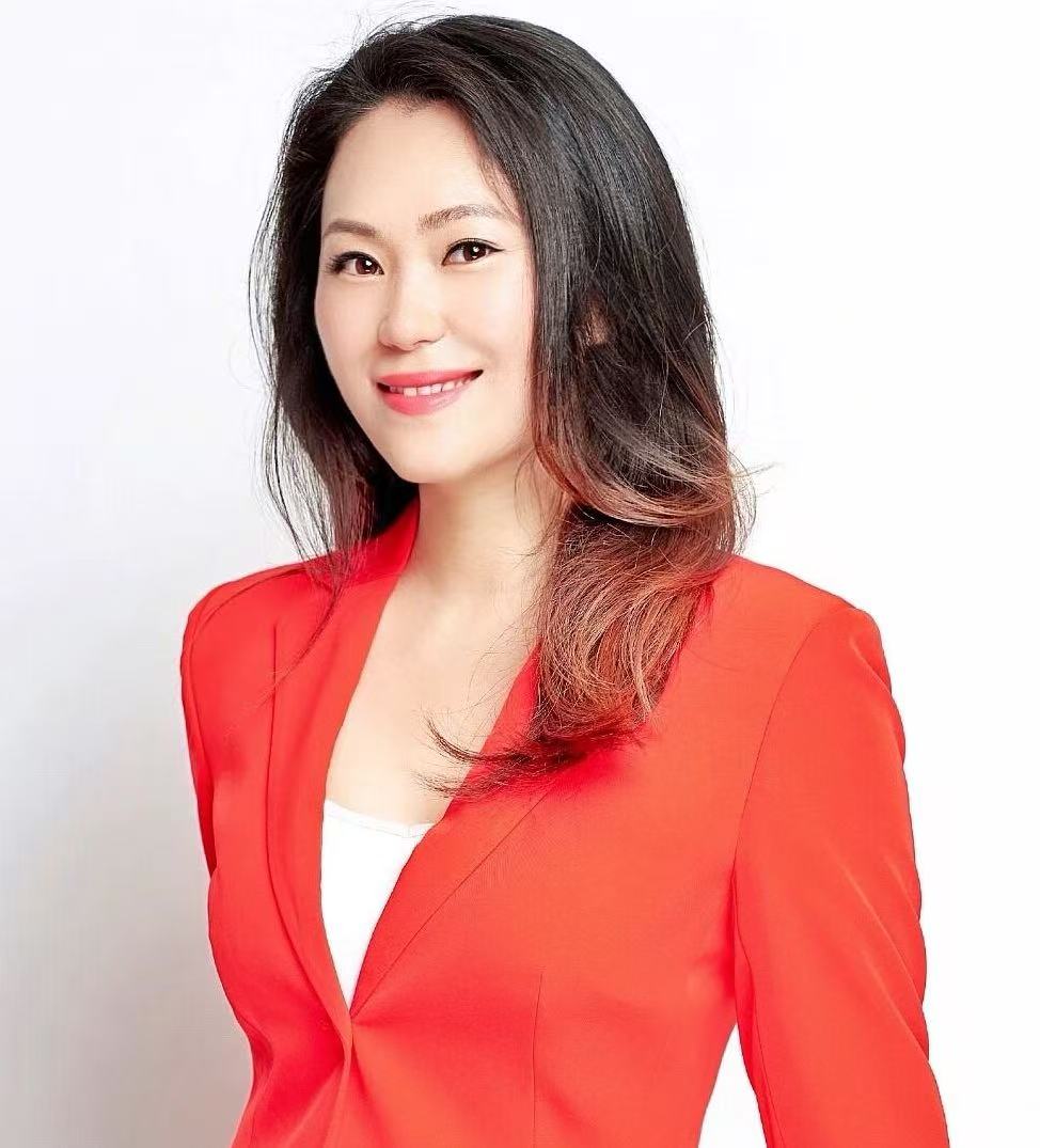 Jill Tang