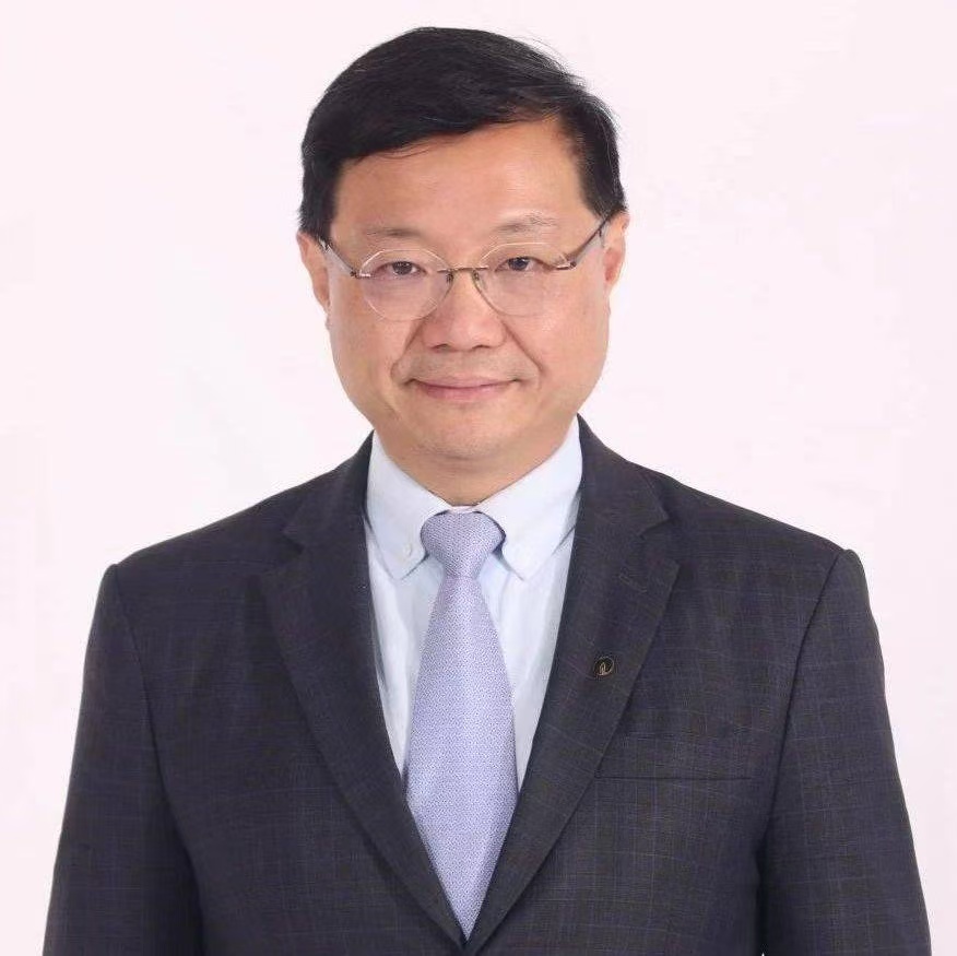 Yang Leiming