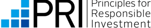 PRI Responsible Investment Principles Logo