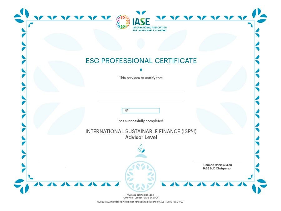 Certificate Showcase Image 3