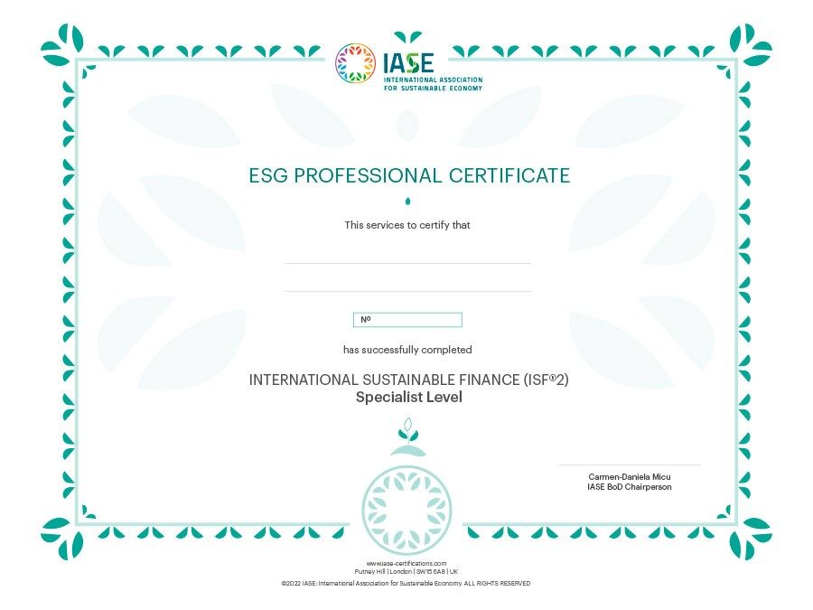 Certificate Showcase Image 4