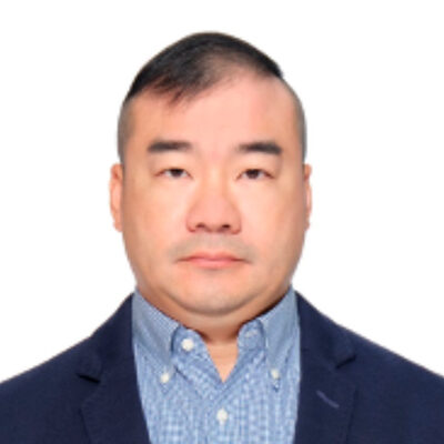 Teddy Chau