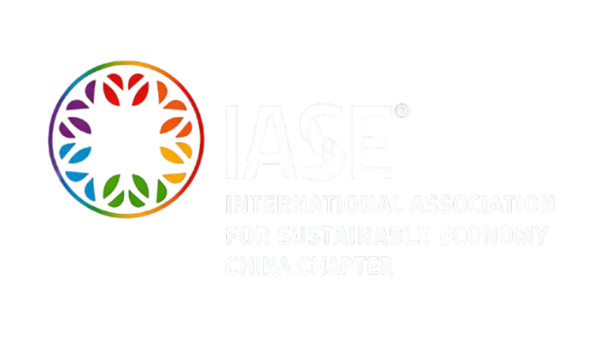 IASE Logo