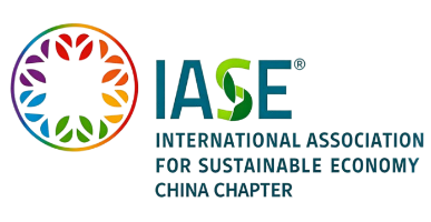IASE Logo