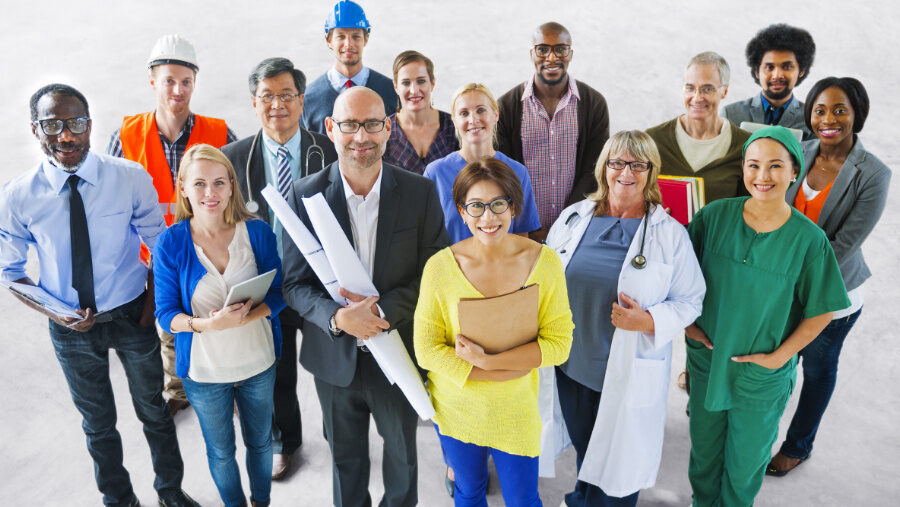 ESG Training for Professionals