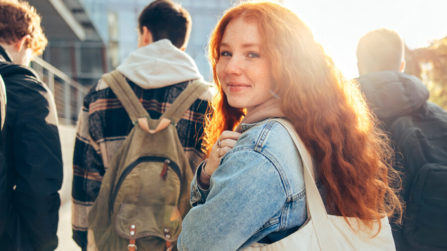 Student ESG Learning