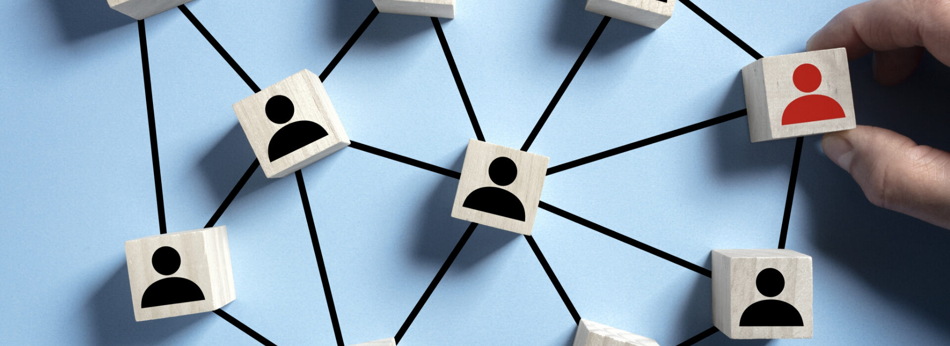 Useful Links Page Header Banner