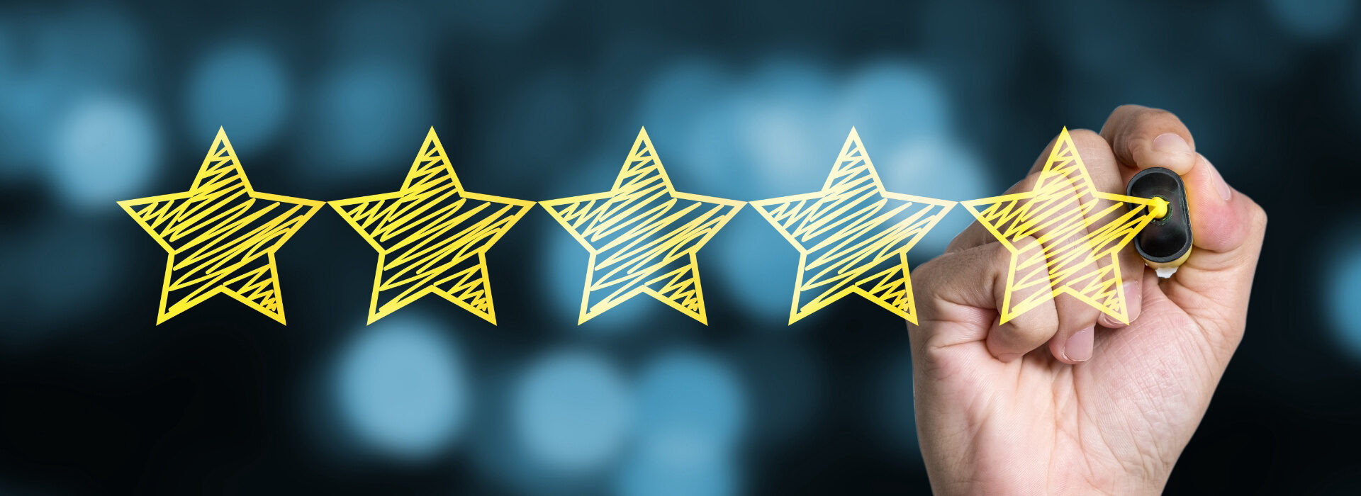 Testimonials Page Header Banner